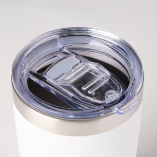 Brilliant Snowflake Insulated Tumbler