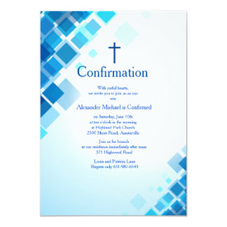 confirmation invitations templates
