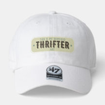 Brimfield THRIFTER