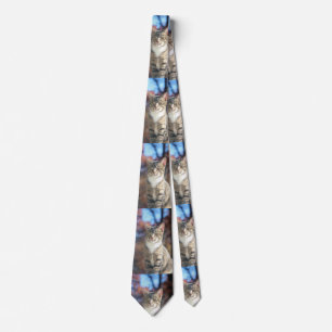 Brin Neck Tie