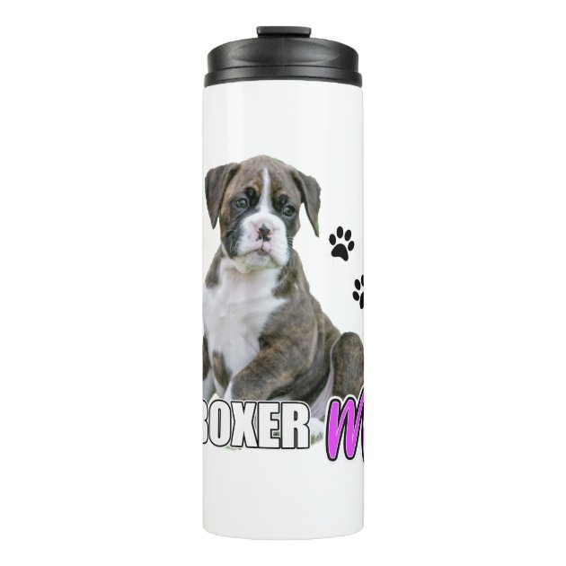 boxer dog gifts for owners
