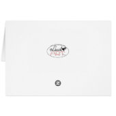 Brindle Boxer Wanna Play (Back Horizontal)