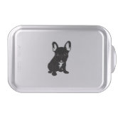 Bulldog cake pan best sale