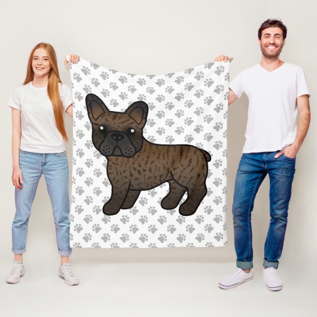 dog fleece blanket