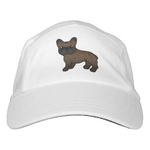 French Bulldog Hats Caps Zazzle