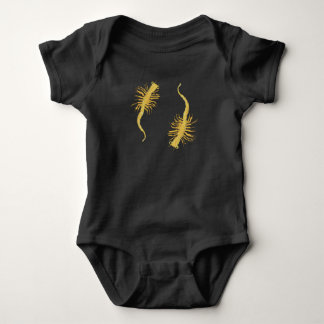 Brine Shrimp T-Shirt Baby Bodysuit