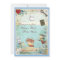 Bring a Book Mad Hatter & Cheshire Cat Baby Shower