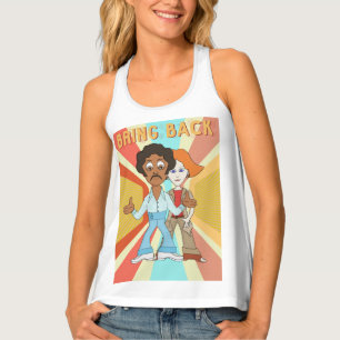 Bring Back Tank Top