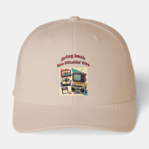 Bring Back The Bitchin' 80s - retro