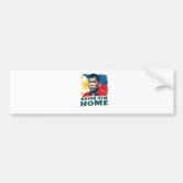 Pegatina Ovalada Personalizada 'Duterte 2016' – Vinilo Impermeable Para Coche, Portátil O Pared