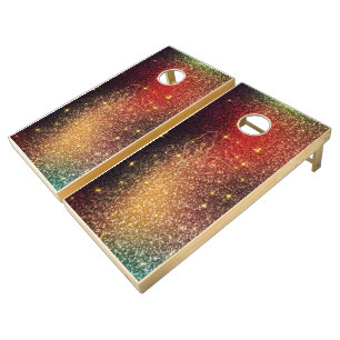Bring Home the Best Cornhole Set for Endless