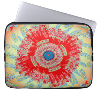 Bring in the New Year..... Laptop Sleeve