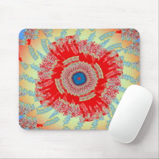 Bring in the New Year..... Mouse Pad