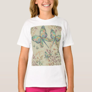 Bring in the springtime T-Shirt