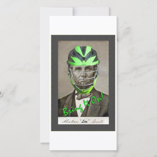 Bring It On! (Front)