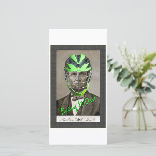 Bring It On! (Standing Front)