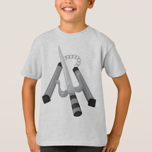 Bring It On Kids Hanes TAGLESS T_Shirt