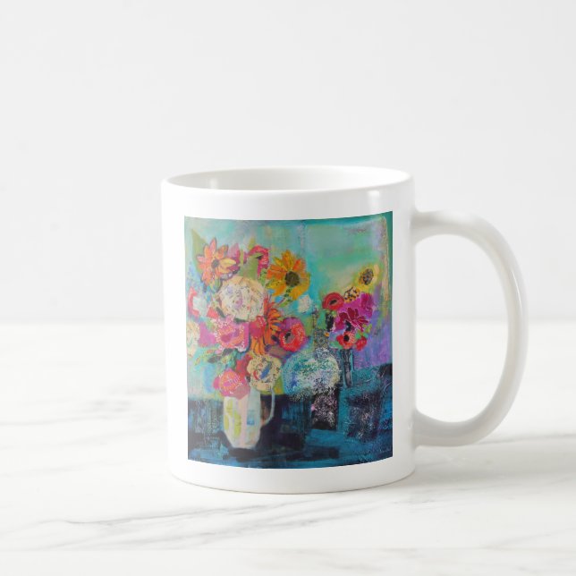 Bring me Sunshine 2013 Coffee Mug (Right)