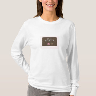 Bring On The Chocolate T-Shirt