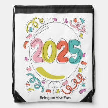 Bring On the Fun 2025