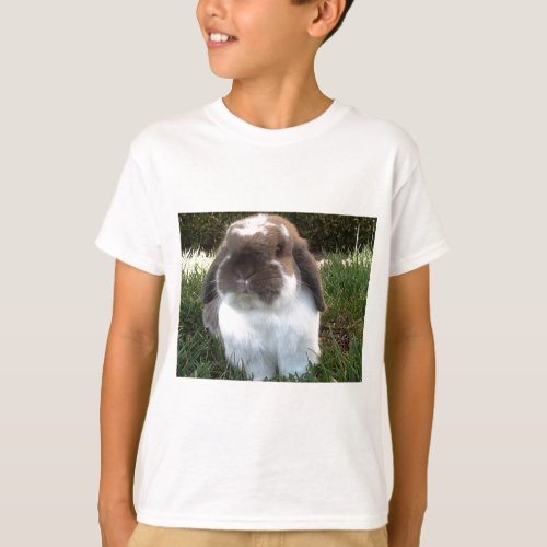 Bring some furriness into your life T_Shirt