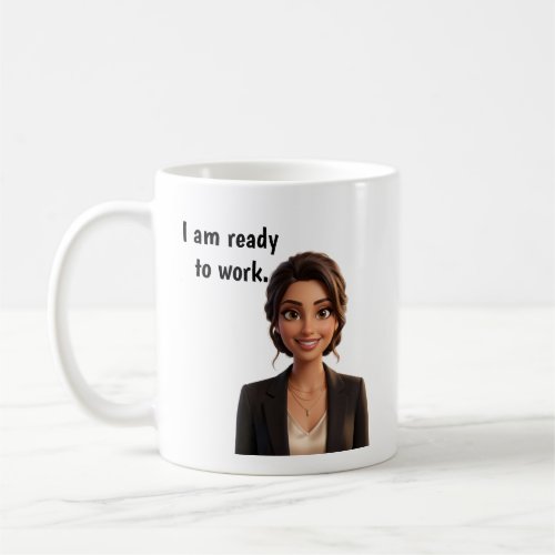 Bring Your Favorite Character to Life on Your Morn Coffee Mug