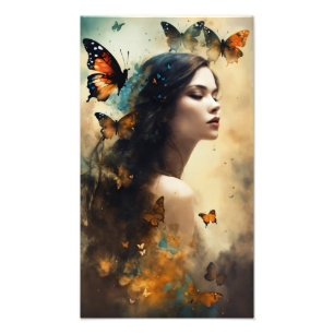 Bring Your Photos to Life: Expert Photo Enlargemen Print