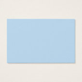 BringABook Baby Sea Turtle Insert Card/Personalize (Back)