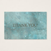 BringABook "Gold Dolphin" Insert Card/Personalize (Back)