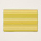 BringABook "Gold/Lavender" Insert Card/Personalize (Back)