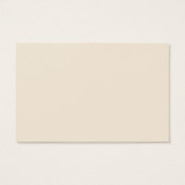 BringABook "Under the Sea" Insert Card/Personalize (Back)