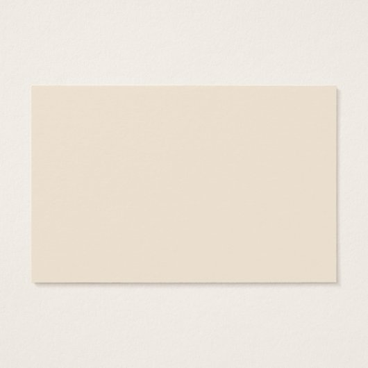 BringABook "Under the Sea" Insert Card/Personalize (Back)