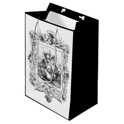 Bringeth Forth Death Gift Bag