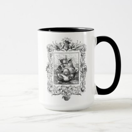 Bringeth Forth Death Mug