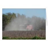 Bringing in the Harvest (Front Horizontal)