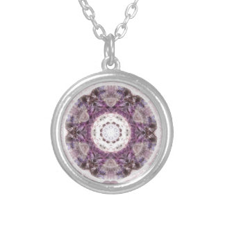 Bringing Light Silver Plated Necklace