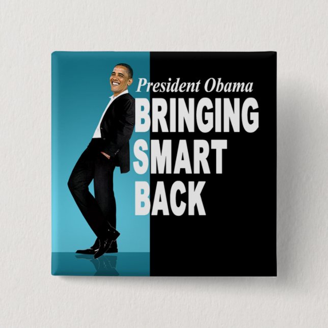 Bringing Smart Back Button (Front)