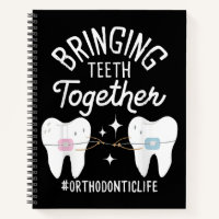 Bringing Teeth Together - Orthodontist 
