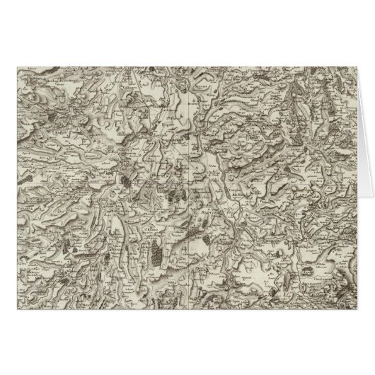 Brioude, Issoire Cards (Front Horizontal)