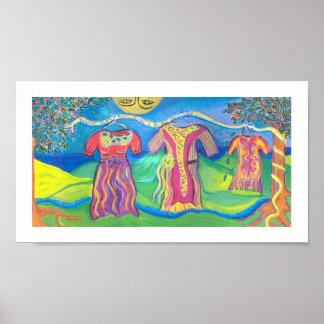 Brisas Poster