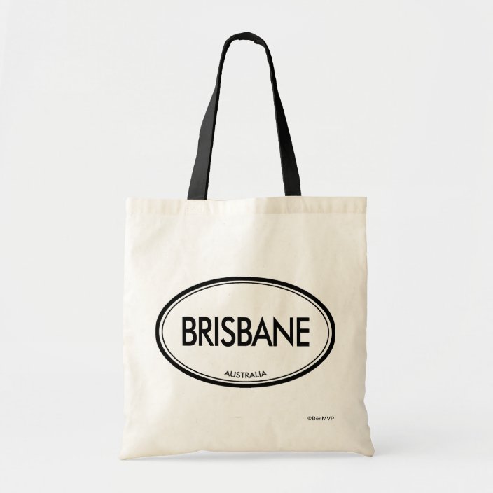 Brisbane, Australia Bag