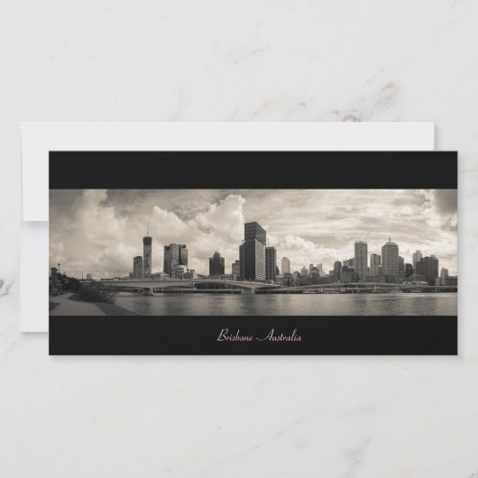 Brisbane City (Front)