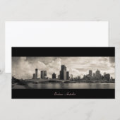Brisbane City (Front/Back)