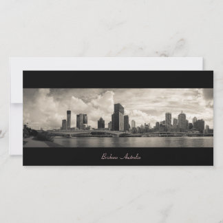 Brisbane City