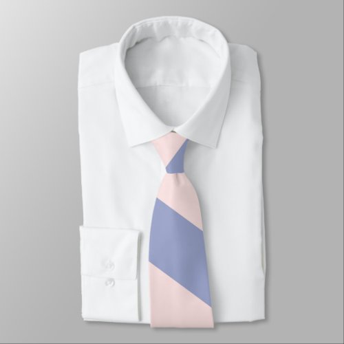 Brisbane Wide Striped Tie