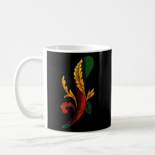 Briscola Card Asso Di Bastoni Coffee Mug