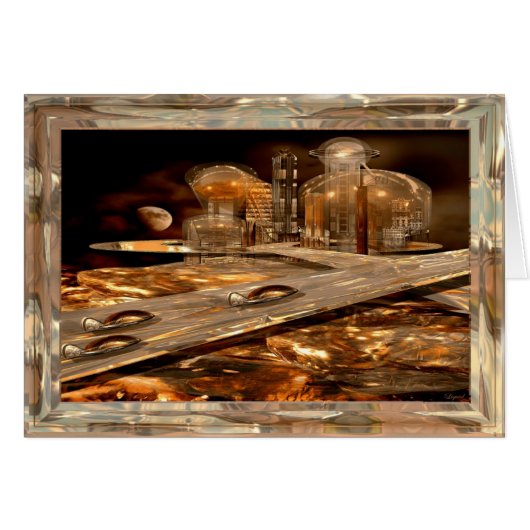 BriskPort (Front Horizontal)