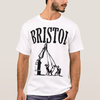 Bristol Banksy T-Shirt