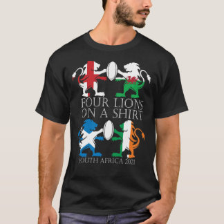 Bristol Bears Fans Classic T-Shirt Copy