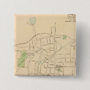 Bristol Borough Button